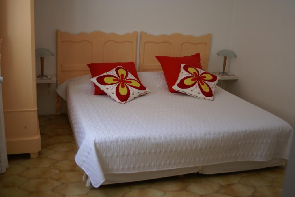 Air Du Temps Bed & Breakfast Ceyreste Rom bilde