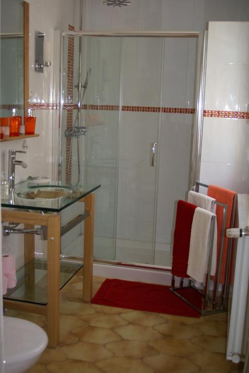 Air Du Temps Bed & Breakfast Ceyreste Rom bilde